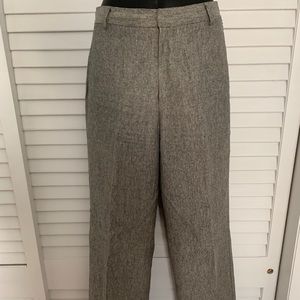 Banana Republic Linen Pant Suit